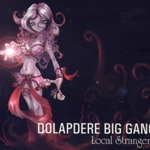 Imagem de 'Local Strangers'