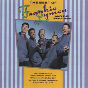 Image for 'The Best of Frankie Lymon & the Teenagers'