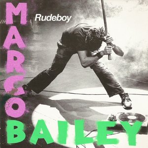 Image for 'Rudeboy'