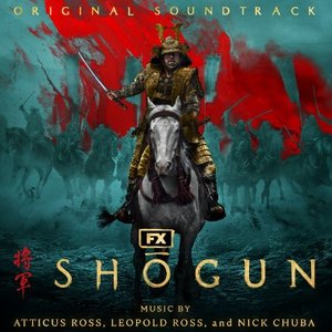 Image for 'Shōgun (Original Soundtrack)'