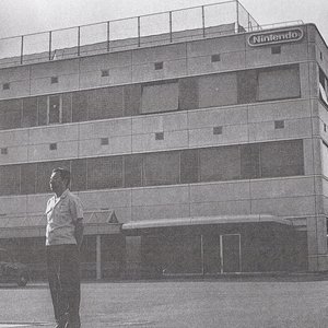 “Koji Kondo”的封面