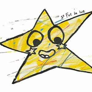 Imagem de 'Se fue la luz'