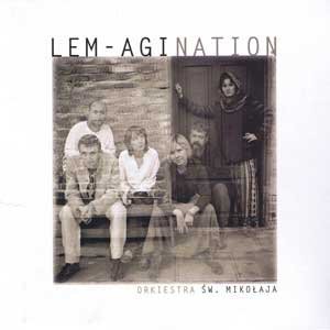 Image for 'Lem-agination'