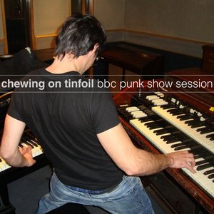 'BBC Punk Show Session'の画像