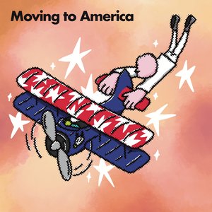 'Moving to America'の画像