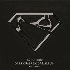 Image for 'Dars Khass Baada L'album (The Mixtape)'