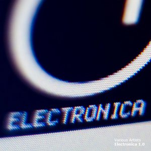 Bild für 'Electronica 1.0'