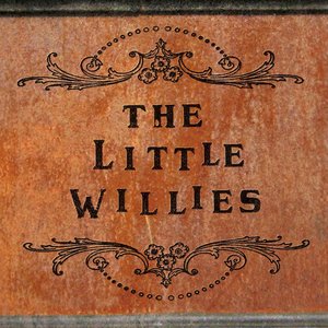 “The Little Willies”的封面