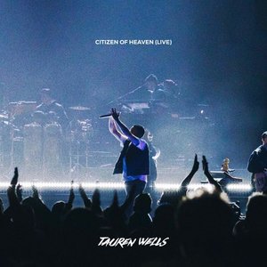 Image for 'Citizen of Heaven (Live)'