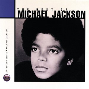 Imagem de 'Anthology: The Best of Michael Jackson'