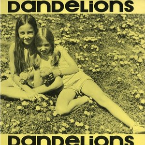 Image for 'Dandelions'