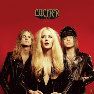 Image for 'Lucifer II'