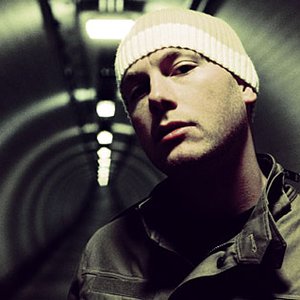 Bild für 'Eric Prydz'
