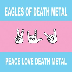 Image for 'Peace, Love, Death Metal'