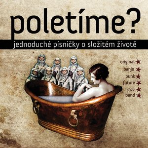 Image for 'Jednoduché písničky o složitém životě'