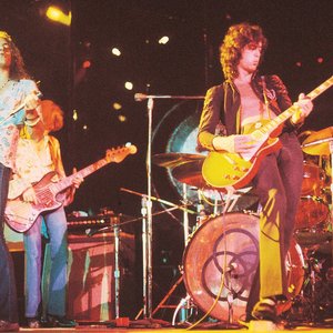 Bild für 'Led Zeppelin'