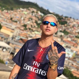 “Dj TG Da INESTAN”的封面