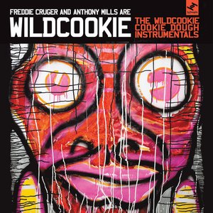 Image for 'The Wildcookie Cookie Dough Instrumentals'
