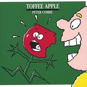 Bild für 'Toffee Apple'