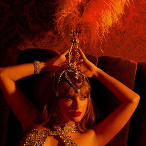 Image for 'Taylor Swift'
