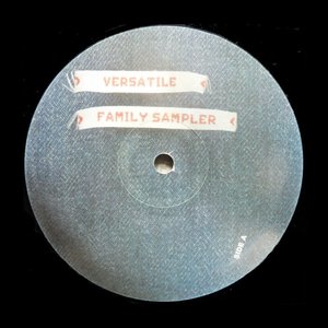Image for 'Family Sampler'