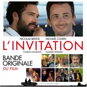“L'invitation”的封面