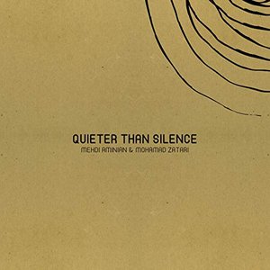 Image pour 'Quieter Than Silence'