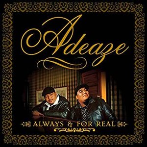 “Always & for Real (Deluxe Edition)”的封面