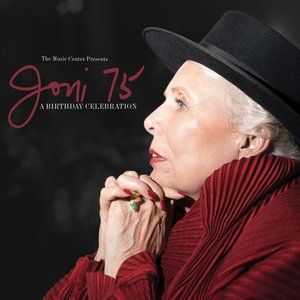 Imagem de 'Joni 75: A Joni Mitchell Birthday Celebration (Live)'