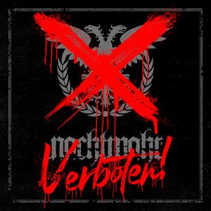 Image for 'Verboten!'