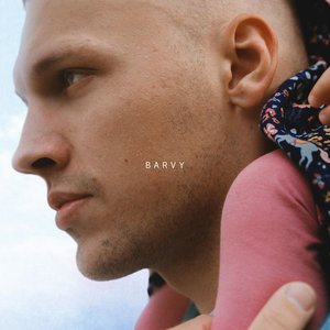 “Barvy”的封面