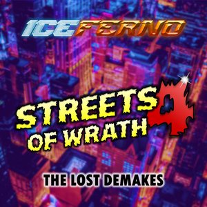 Imagem de 'Streets Of Wrath 4: The Lost Demakes'