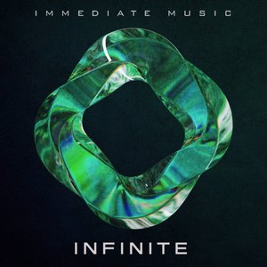 Image for 'Infinite'