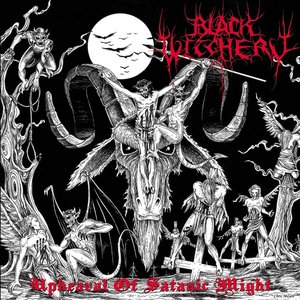 Imagen de 'Upheaval Of Satanic Might'