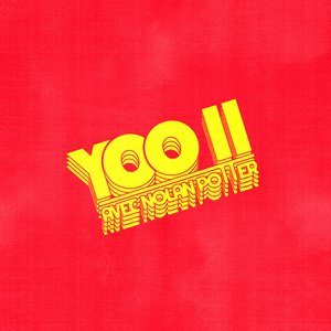 Image for 'Yoo II avec Nolan Potter'