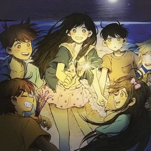 Image for 'Omori'