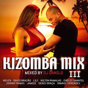 Image pour 'Kizomba Mix III mixed by Dj Danilo'