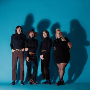 Immagine per 'Shannon & The Clams'