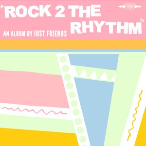 Image for 'Rock 2 The Rhythm'