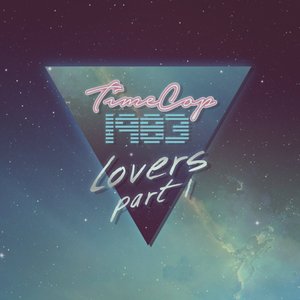 “Lovers, Pt. 1”的封面