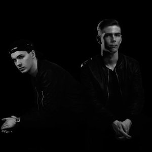 Image for 'Massive Vibes'