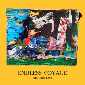 “Endless Voyage”的封面