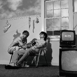 'Negative 25'の画像