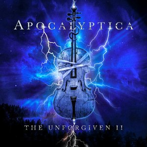 Zdjęcia dla 'The Unforgiven II'