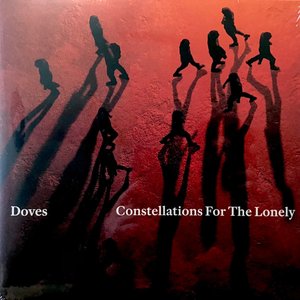 “Constellations for the Lonely (Deluxe Edition)”的封面