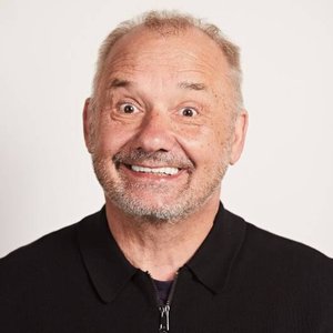 Image for 'Bob Mortimer'
