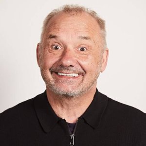 “Bob Mortimer”的封面