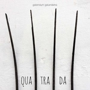 Image for 'Quatrada'