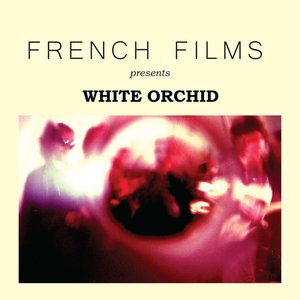 Image for 'White Orchid'