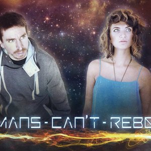 Image for 'Humans Can't Reboot'